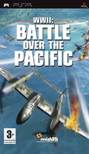 Descargar WWII Battle Over The Pacific [English] por Torrent